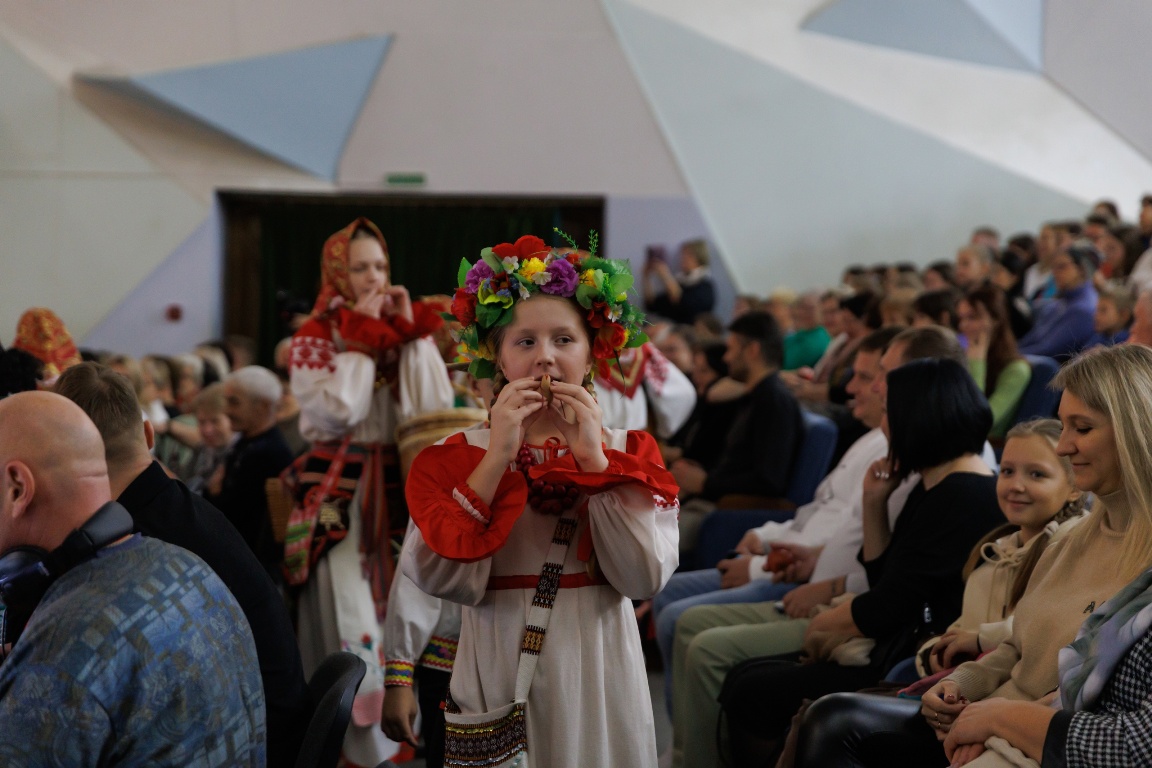 Пресс - группа Администрации города Железногорска.