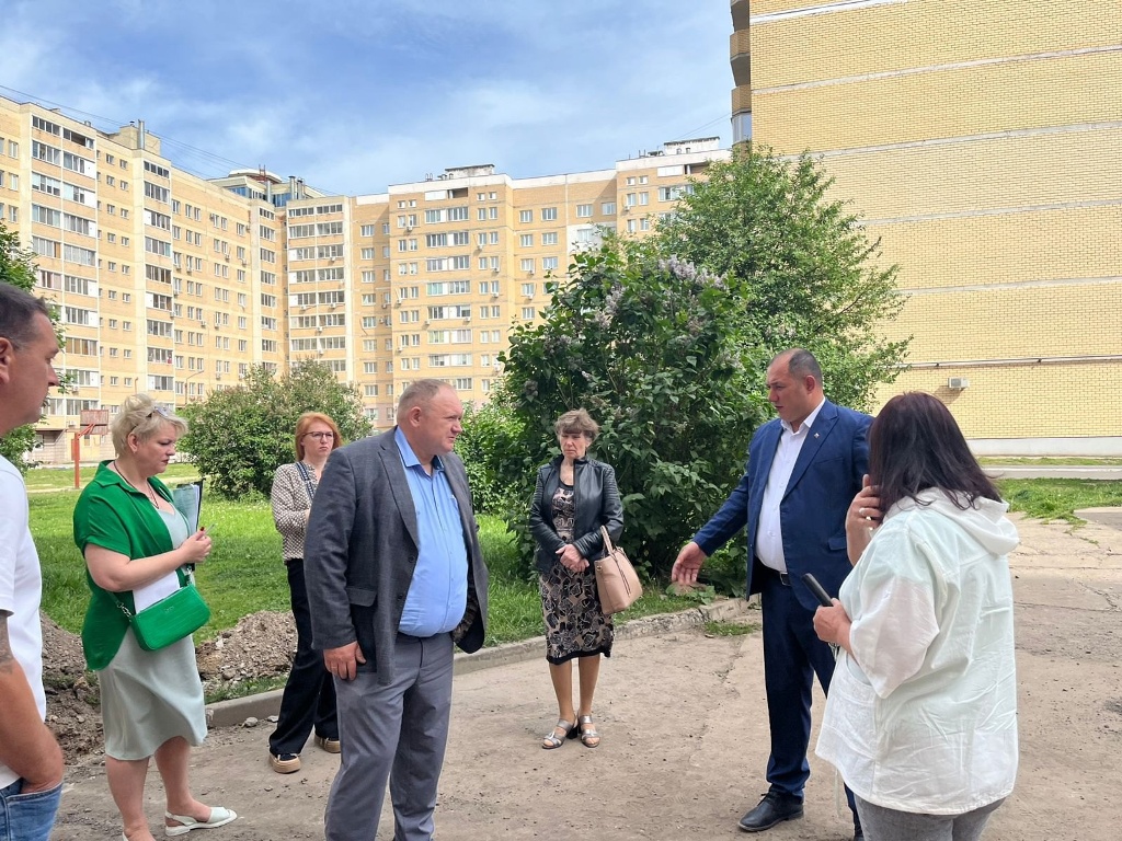 Пресс - группа Администрации города Железногорска.