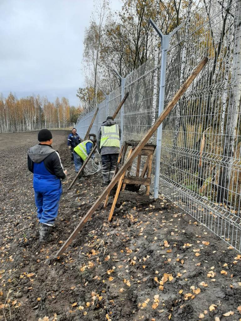 Пресс-группа Администрации города Железногорска.