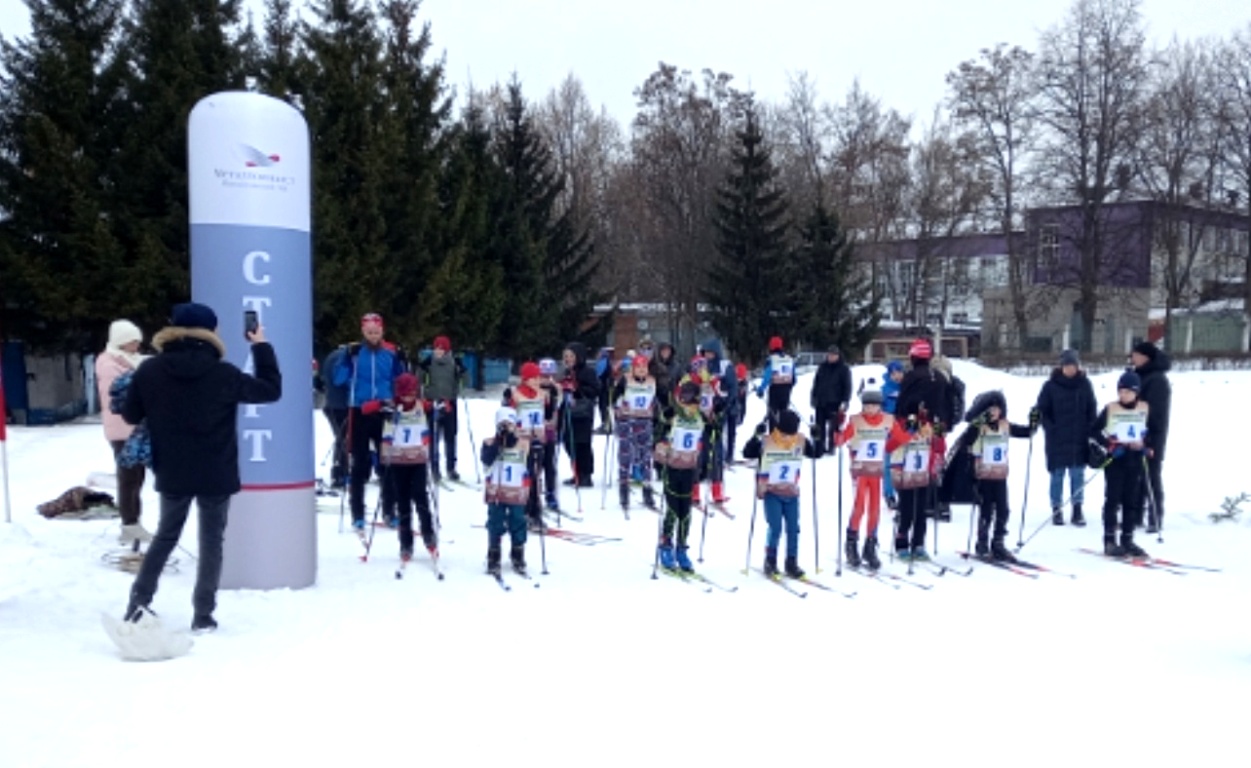 Пресс  - группа Администрации города Железногорска.