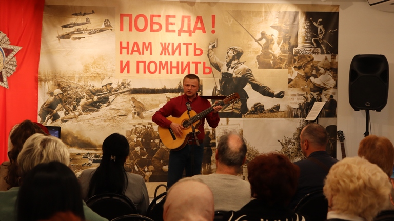 Пресс - группа Администрации города Железногорска.