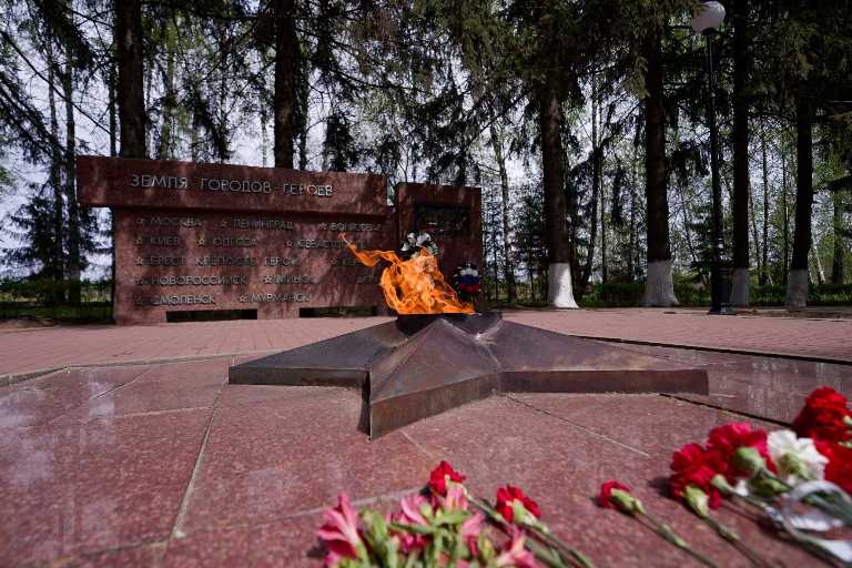 Металлоинвест организует памятные мероприятия к 80-летию Победы.