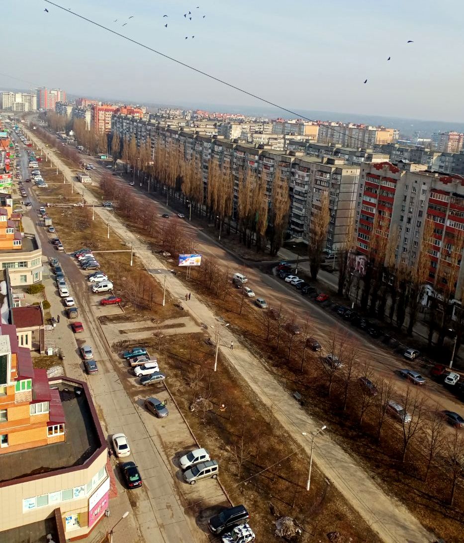 Пресс - группа Администрации города Железногорска.