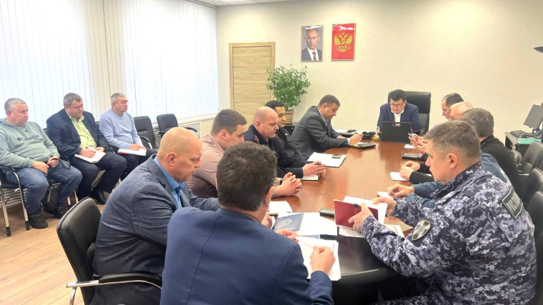 Пресс - группа Администрации города Железногорска. Пресс - группа Администрации города Железногорска.