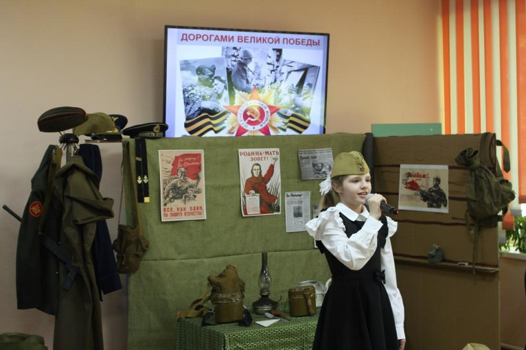 В Железногорске прошла Всероссийская акция «Библионочь 2025». В Железногорске прошла Всероссийская акция «Библионочь 2025».