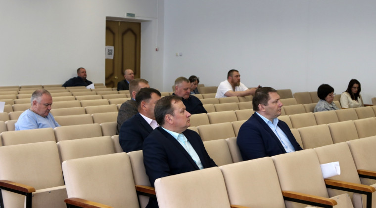 Пресс-группа Администрации города Железногорска. Пресс-группа Администрации города Железногорска.