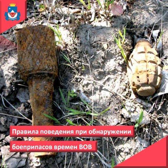 Давно отгремели залпы Великой Отечественной войны, но и в наши дни на территории Железногорского и близлежащих районов часто находят боеприпасы времен войны. Давно отгремели залпы Великой Отечественной войны, но и в наши дни на территории Железногорского и близлежащих районов часто находят боеприпасы времен войны.