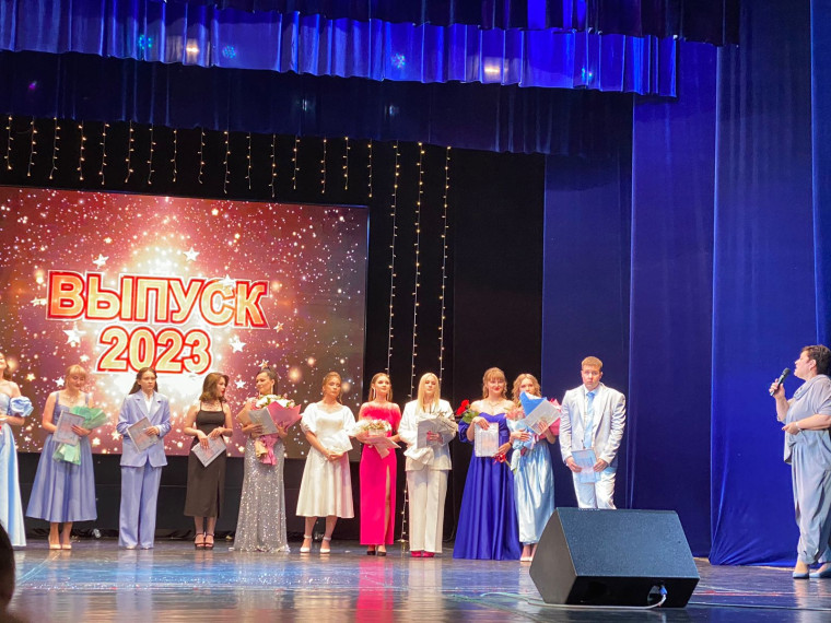 Выпускные прошли во всех школах Железногорска. Выпускные прошли во всех школах Железногорска.