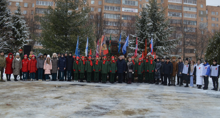Пресс - группа Администрации города Железногорска. Пресс - группа Администрации города Железногорска.