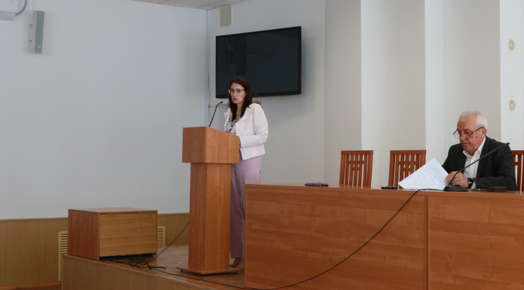 Пресс - группа Администрации города Железногорска. Пресс - группа Администрации города Железногорска.